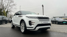 Land Rover Range Rover Evoque 1.5 P300e R-Dynamic SE 5dr Auto Hatchback